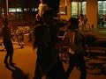 student party in BNU Zhuhai