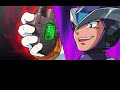 Megaman X6: Facing Gate (X) Megaman X6: Facing Gate (X)