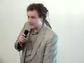 Mitchell Joachim of Terraform, on sustainable architecture