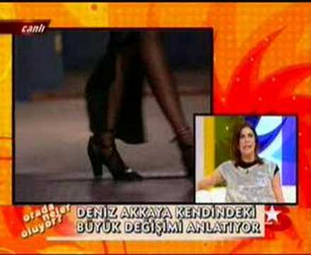 deniz akkaya