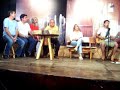 forró talenttus no programa cantos e contos