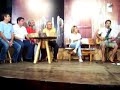 forró talenttus no programa cantos e contos