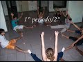 1 avd ginastica geral 1/per/2sem   unifoa 2007   os felinos