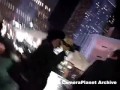 this is a clip from the cameraplanet 9/11 archive. for information regarding full resolution clips of this material, or the archive - email archive@cameraplanet.com 

word trade center,  september 11th,  wtc,  terrorism,  new york,  osama bin laden.  credits: archive director:steven rosenbaum