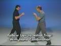 Trapping Hands lead obstruction from Volume 1