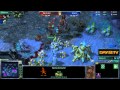 Day[9] Daily #410 P3 - Funday Monday - Defense is OFFENSE