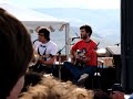 Flight of the Conchords - Robots (Live at Sasquatch 2008)