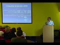 Organic Farming - Amyjo Johnson speaks at Google