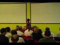 Organic Farming - Amyjo Johnson speaks at Google