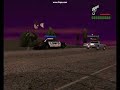 RSK Romanian Street Killers clan Car Chase video