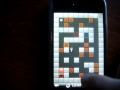 Boxed In - Level 46 Solution - iPhone Puzzle Game