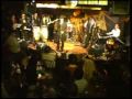 Blues Brothers' Rubber Biscuit played by BBBCB