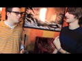 Rock Paper Scissors Shoot with Weezer!