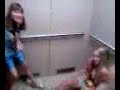 Elevator Blooper