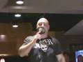 Why MMA Star Chuck Liddell Got Knocked Out