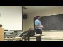 Lecture 25: Clocks and Paxos