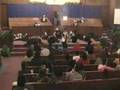 Revival Prophetic Praise Dance Part I