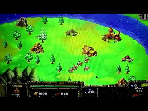 Age of Darkness Android Gameplay