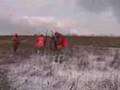 Bowhunting Pheasants