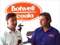 Bolwell Mio 100 SYM Mio 100