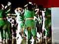 X3M - X MOVERS Production Number in the Tuklas Talino 2008 Provincial Level.King Alvin P. Grospe - Lead Choreographer, Male breakdancer, Costume designer and Music Mixer.Ivy O. Decano- Fast learnerMelvie Salmo- Nice MoverGrace Ann Maza- female breakdancerJenny Fernandez- smooth dancerJunelle Verial- Good MoverJayson Gatchalian- Hataw Moves!