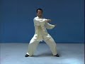 Ren Guang Yi - Chen Style Taiji silk reeling part III