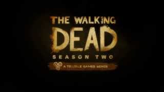 The Walking Dead: Season 2 трейлер