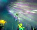 Uriah Heep on Masters of Rock 2007