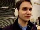 Mice ear muffs!