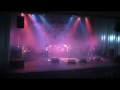 Click here to watch this video BLACK DOG - Thank you - Ciudad de las Artes