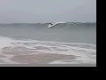 sandbar bodyboarding