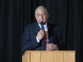 Aviles Honored with 2011 Porras Award