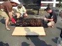 Pig Roast