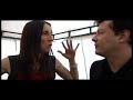 CONTRAVÍA - No más violencia contra las mujeres (Parte 3)