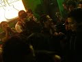 Derrame - Refugio BAR Rock