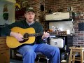 Merle Haggard \"Silver Wings\" Merle Haggard \"Silver Wings\"
