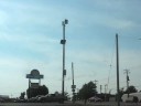 Whelen WPS-4003 Siren Test - Sunset Hills, MO