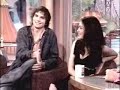 Mila Kunis on Rosie O\