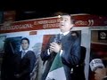 eloy cavazos se despide 2/2