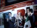 eloy cavazos se despide 2/2