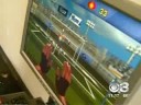 Kids Stay Fit Using Interactive Fitness Kids Stay Fit Using Interactive Fitness