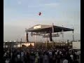 Good Charlotte in concert at tne State Fair in Minot, North Dakota