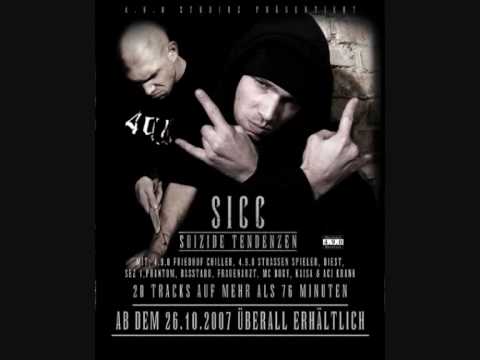 SDBY feat Sicc und Jayson - Lalelu
