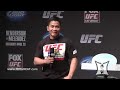 Cung Le UFC on FOX 7 Fan Club Q&A (LIVE! / Complete + Unedited)