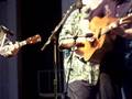 DAVID GRISMAN BLUEGRASS EXPERIENCE FROM GREY FOX 08