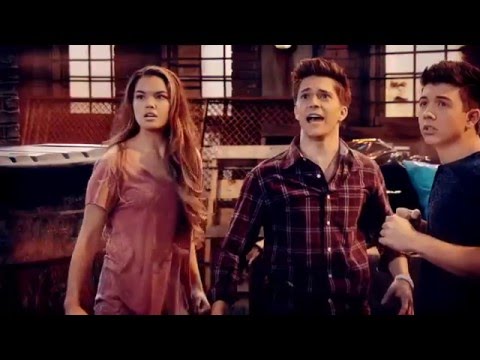 Lab Rats : Elite Force - Trailer - Disney XD - YouTube