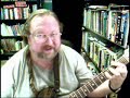 You Tube Guitar Lesson - How to learn scales Part 1 You Tube Guitar Lesson - How to learn scales Part 1