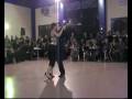 videos de Flor de Montserrat - Gianpiero e Virginia - Tango a Salerno