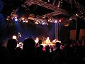 Poltettu Humppa - Eläkeläiset Bamberg Live Club 2009
