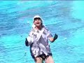 Xufen visits Universal Studios WaterWorld part_1